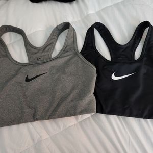 COPY - NIKE sports bras